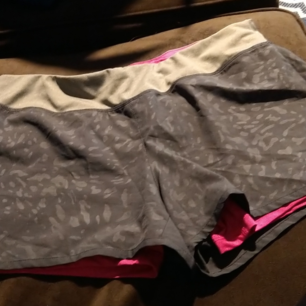 Workout Shorts